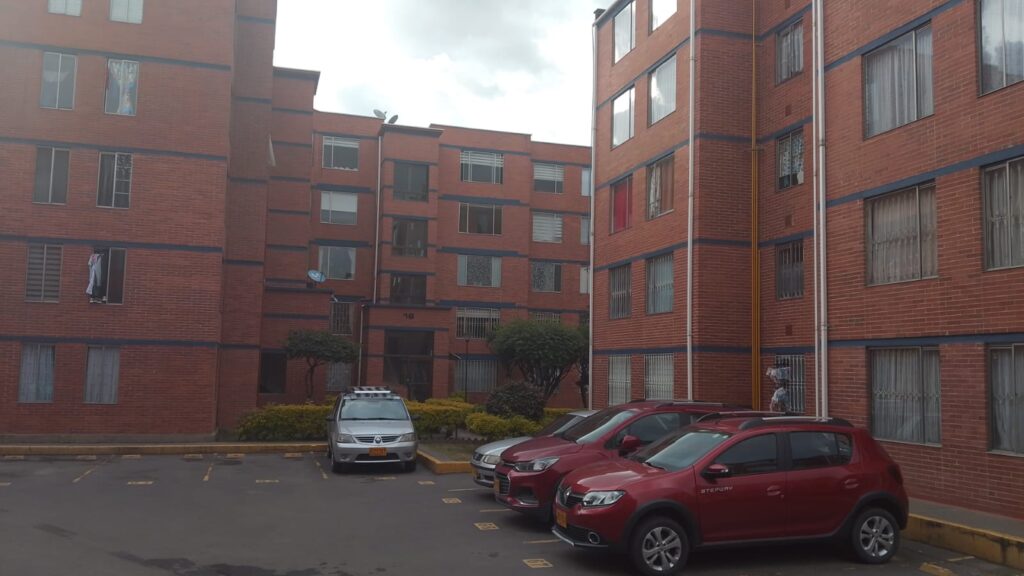 apto Bogotá Fontibón mi lugar soñado