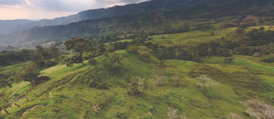 finca Supatá mi lugar soñado