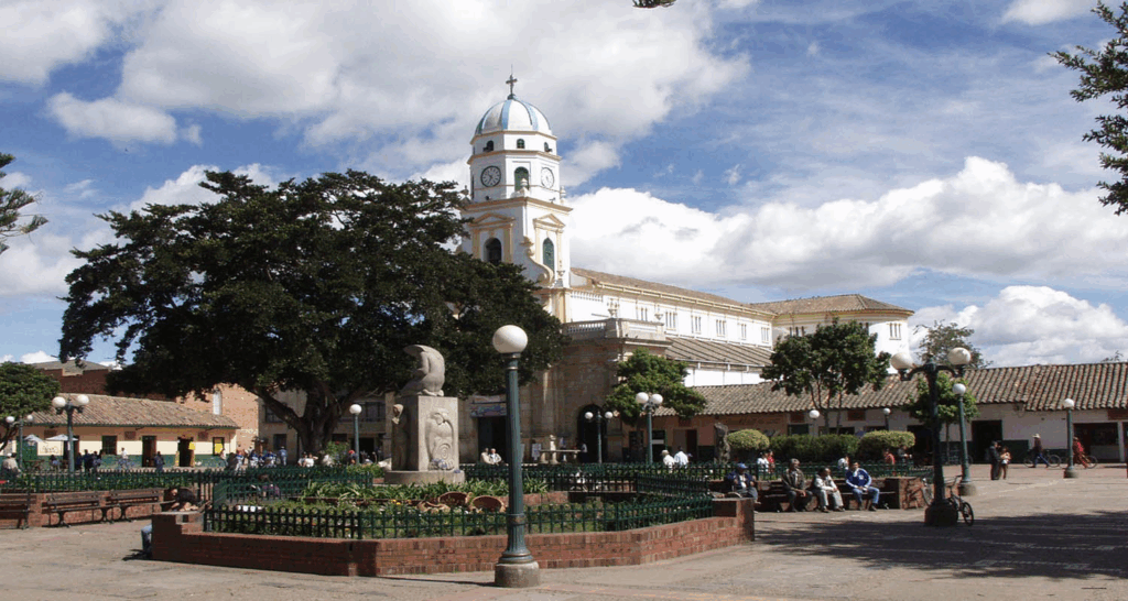 la mejor inversión es Chía Cundinamarca
