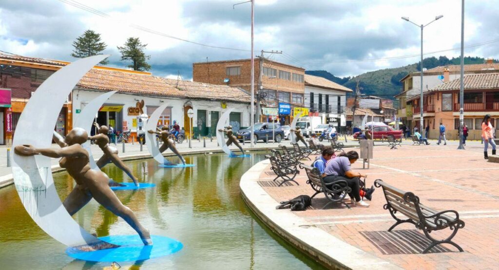 Chía Cundinamarca, una excelente inversión cerca a Bogotá - Por Mi lugar soñado finca Raíz