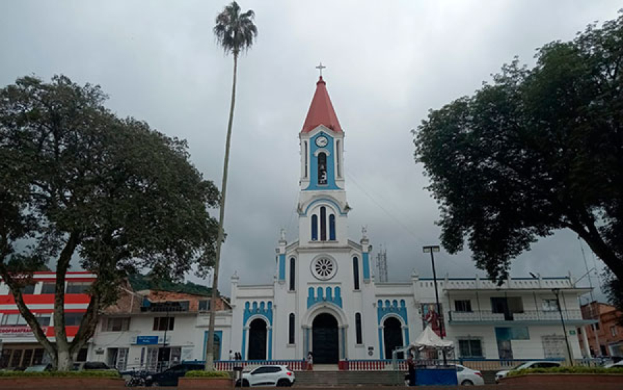 Mi Lugar soñado finca Raíz en San Francisco Cundinamarca