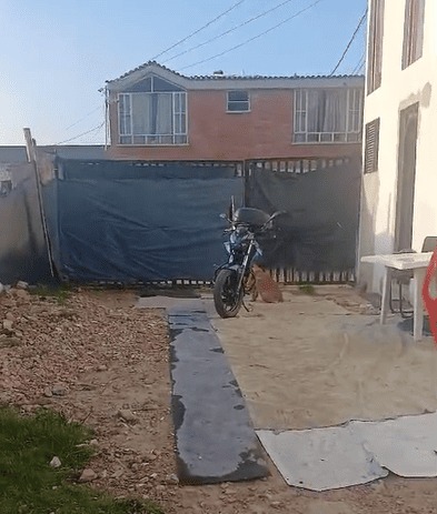 Lote 9 Mi lugar soñado