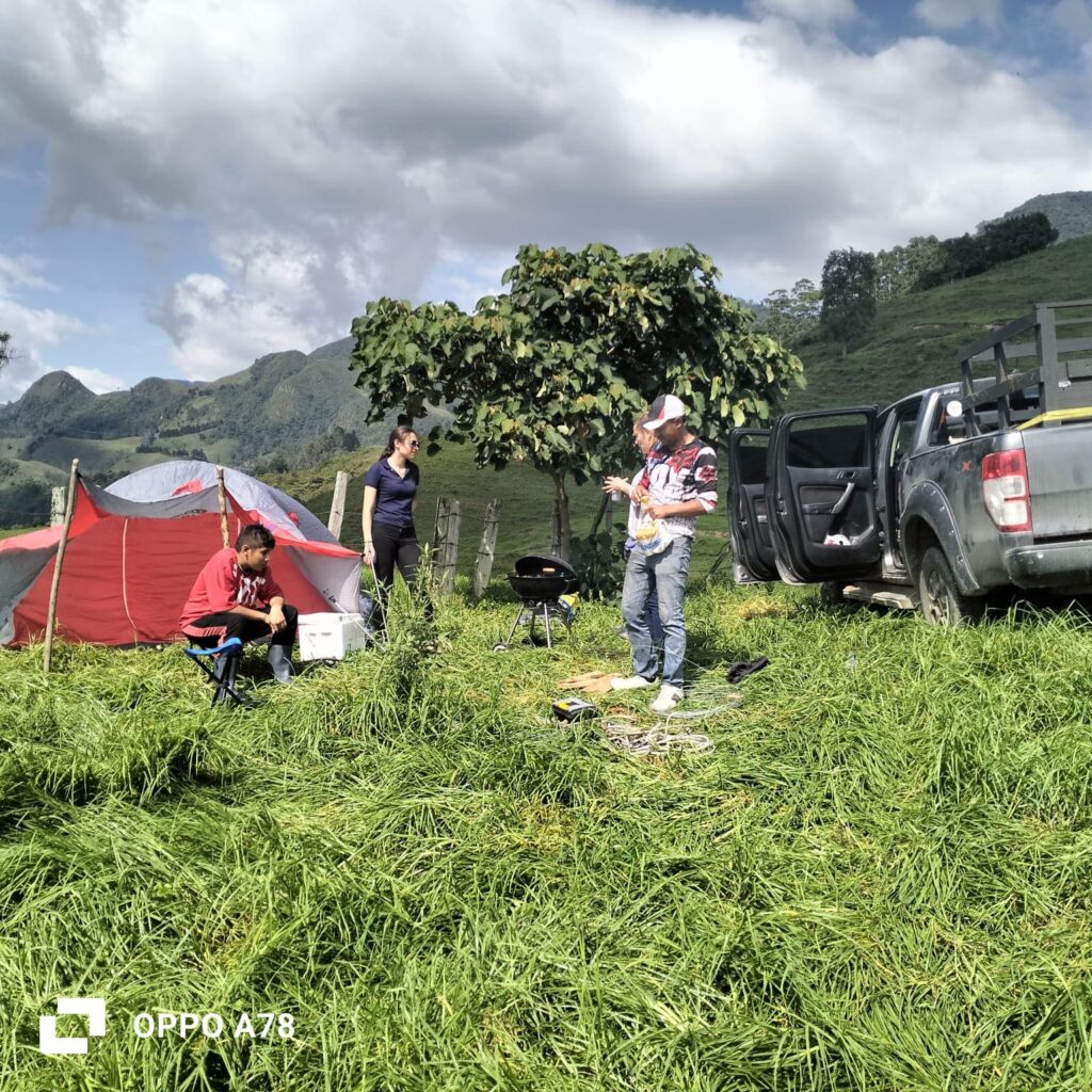 lote 13 mi lugar soñado