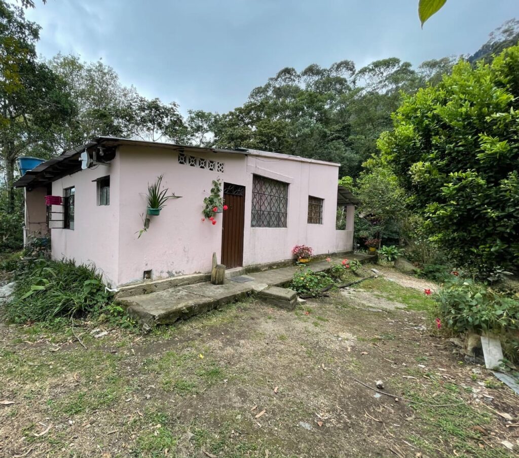 lote 14 cerca a bogota mi lugar soñado