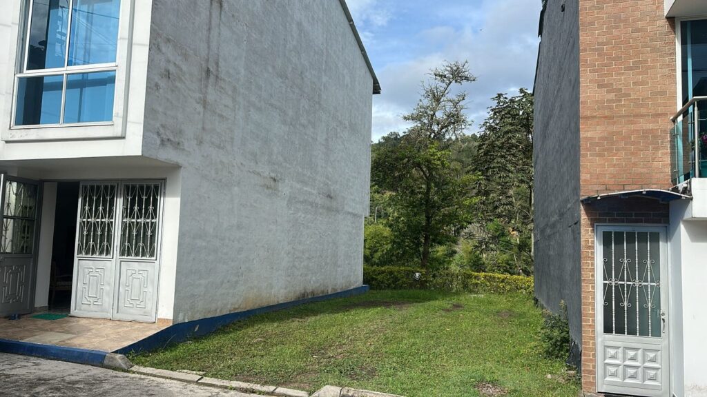 Lote 4 mi lugar soñado